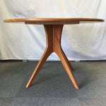 Modern Danish Modern Room & Board "Bradford" Solid Cherry Dining Table