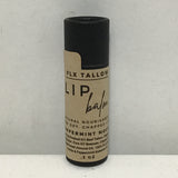 FLX Tallow Peppermint Mocha Lip Balm