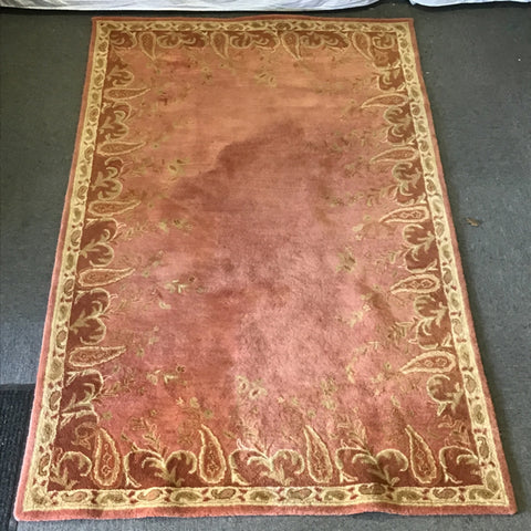 Floor Coverings