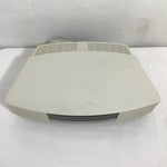 2007 Bose Off-White "Wave Music System III"