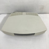 2007 Bose Off-White "Wave Music System III"