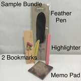 Kayla's Kreations Cocoa Lovers Book Bundle - Local Author YA Romantasy