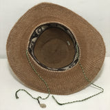 Don Barco Alpaca Wool Mountain Hat