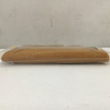 Panaderia Peluche Felt Taco Toy