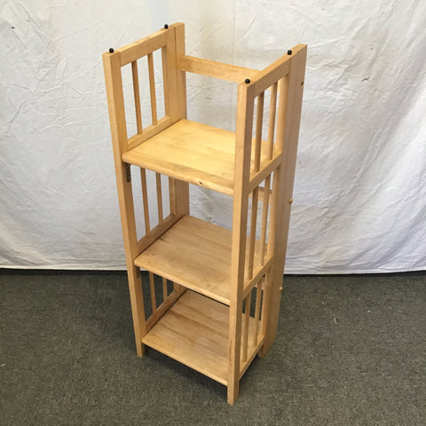 Racks & Shelves
