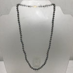 17" Freshwater Pearl Necklace