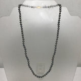 17" Freshwater Pearl Necklace