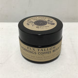 FLX Tallow Miracle Mornings Coffee Bean Eye Cream, 1oz