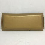 Vintage MCM George Briard Gold Leaves Tray