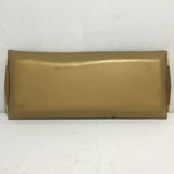 Vintage MCM George Briard Gold Leaves Tray
