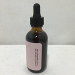 Maidenhair Mushrooms 2oz Better Belly Mushroom Tincture