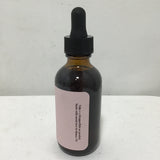 Maidenhair Mushrooms 2oz Better Belly Mushroom Tincture