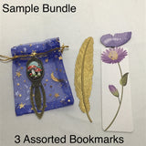 Kayla's Kreations "Everything But The Book" Gift Bundle