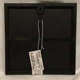 Eltimar Design Framed 12x12 "Family" Mixed Media Artwork Print