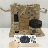 FLX Tallow Wind-Down Duo Gift Bag Bundle
