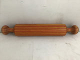 Multi-Wood Rolling Pin