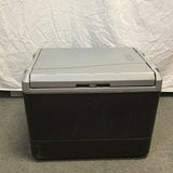 Coleman "PowerChill" 40QT Black & Grey Iceless Cooler