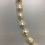 Pearl & Agate Necklace