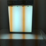 Vintage Picker X-Ray Viewer Light Box