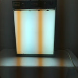 Vintage Picker X-Ray Viewer Light Box