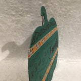 Eltimar Design "Family" Thanksgiving Pumpkin Fall Mixed Media 3D-Artwork