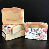 Barker Bars "Spa Day" Soap Bar