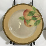 12pc Service for 4 PTS Intl Interiors Newbury Dish Set