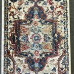Henley "Sempre Blue" 2x8 Runner
