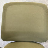 Contemporary Branch "Linden Green" Daily Task Chair