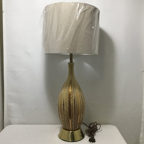 Electric Lighting