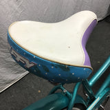 Contemporary Atomic Huffy "Good Vibrations" Women's 26" Bicycle