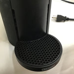 Nespresso Black "Vertuo Plus" Espresso Machine