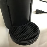 Nespresso Black "Vertuo Plus" Espresso Machine