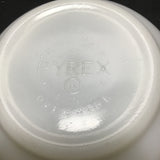 Vintage Pyrex "Friendship" 1.5 Pint Mixing Bowl