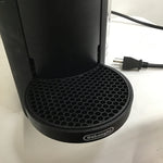 Nespresso Black "Vertuo Plus" Espresso Machine