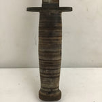Vintage Case Trench Knife