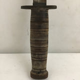 Vintage Case Trench Knife