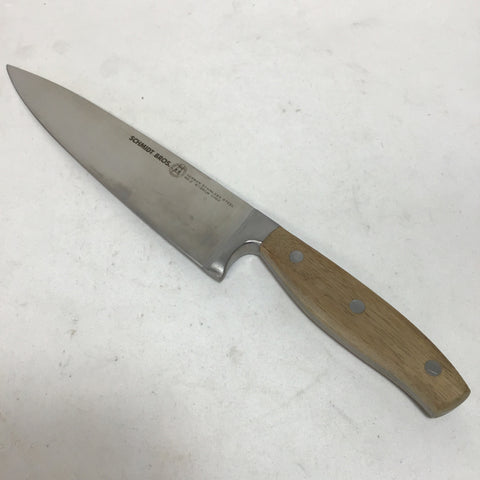Schmidt Bros. 8" Chef Knife
