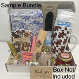 Kayla's Kreations Cocoa Lovers Book Bundle - Local Author YA Romantasy