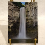 Alexa PM Photography Taughannock Falls Postcard