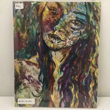 Abigail Tessier "Rainbow Epiphany" 8x10 Art Print