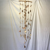 Strung Shell Hanging Decor
