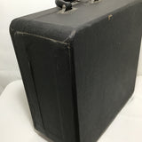 Black Royal Travel Typewriter