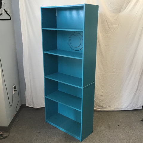 Racks & Shelves