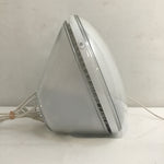 Contemporary Philips White "Smart Sleep" Wake-Up Clock