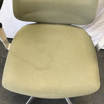 Contemporary Branch "Linden Green" Daily Task Chair