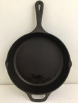 Vintage #8 Cast Iron Skillet