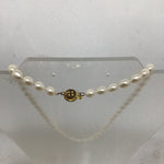 New In Box Freshwater Pearl Necklace