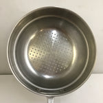 All-Clad 3QT Steamer Insert