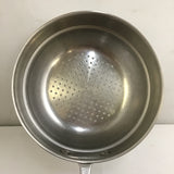 All-Clad 3QT Steamer Insert